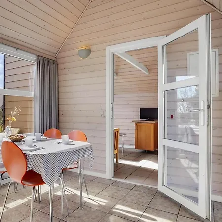 Holiday home Lovely In With Wifi *