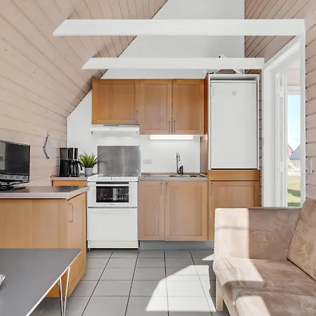 度假居 Lovely In With Wifi *