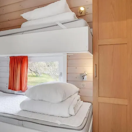 度假居 Lovely In With Wifi *