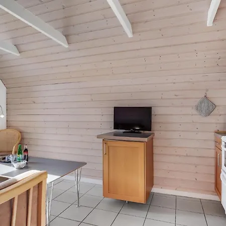 Lovely In With Wifi Hadsund