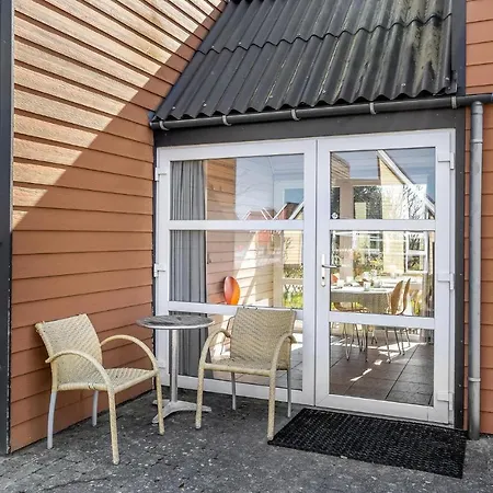 度假居 Lovely In With Wifi *