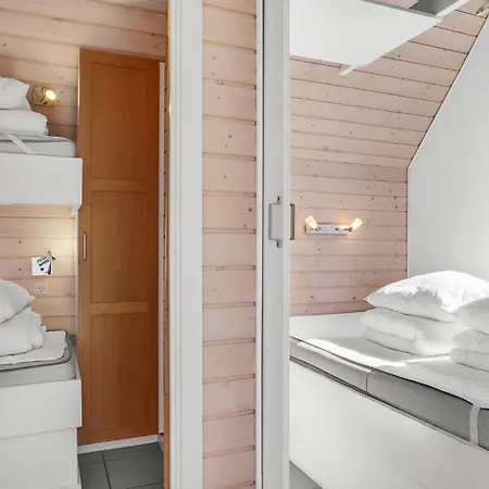 Lovely In With Wifi 度假居